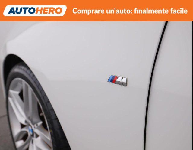 BMW 118 d 5p. Msport