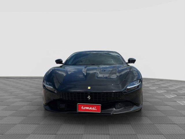 FERRARI Roma Roma