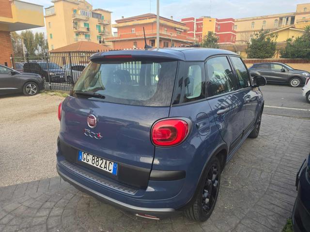 FIAT 500L 1.4 95 CV S&S Cross azien. no obbligo finanz . !!!