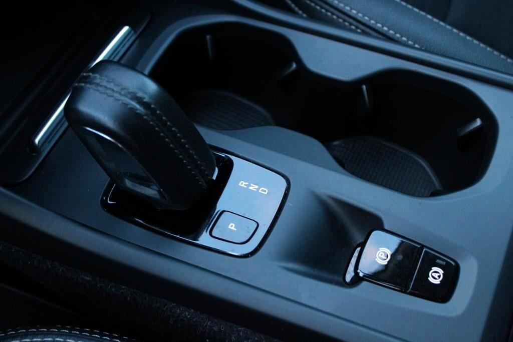 VOLVO XC40 D3 Geartronic 150 CV *FULL LED