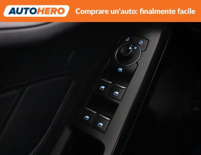 FORD Focus 1.0 EcoBoost 125 CV SW Business