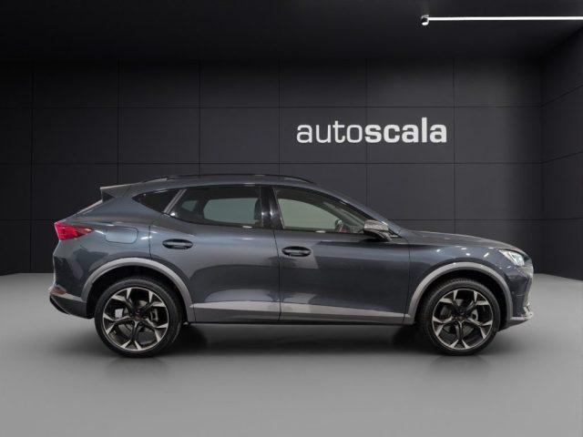 CUPRA Formentor 2.0 TDI 4Drive DSG