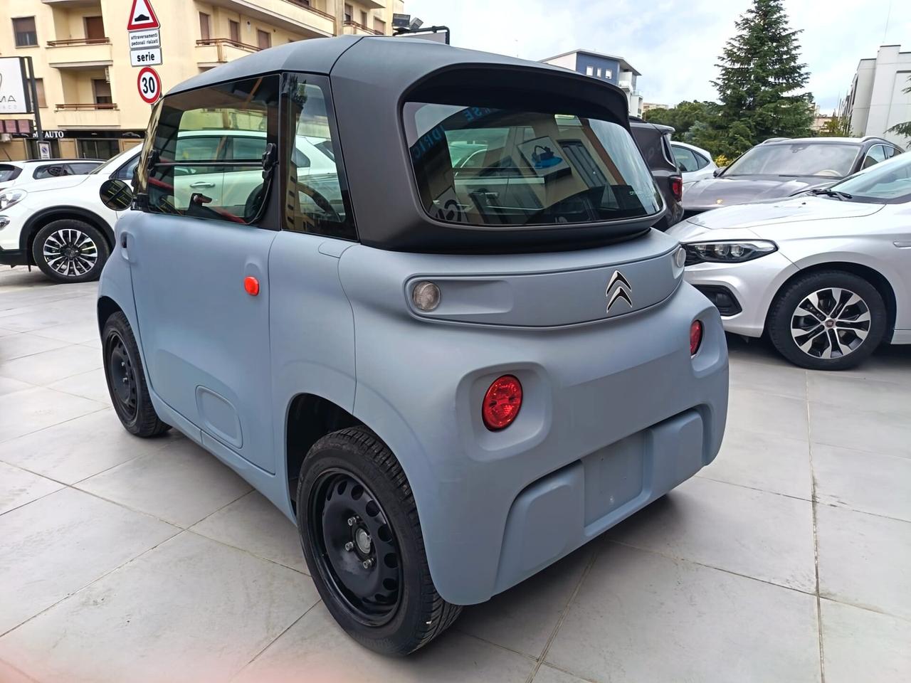 Citroen Ami