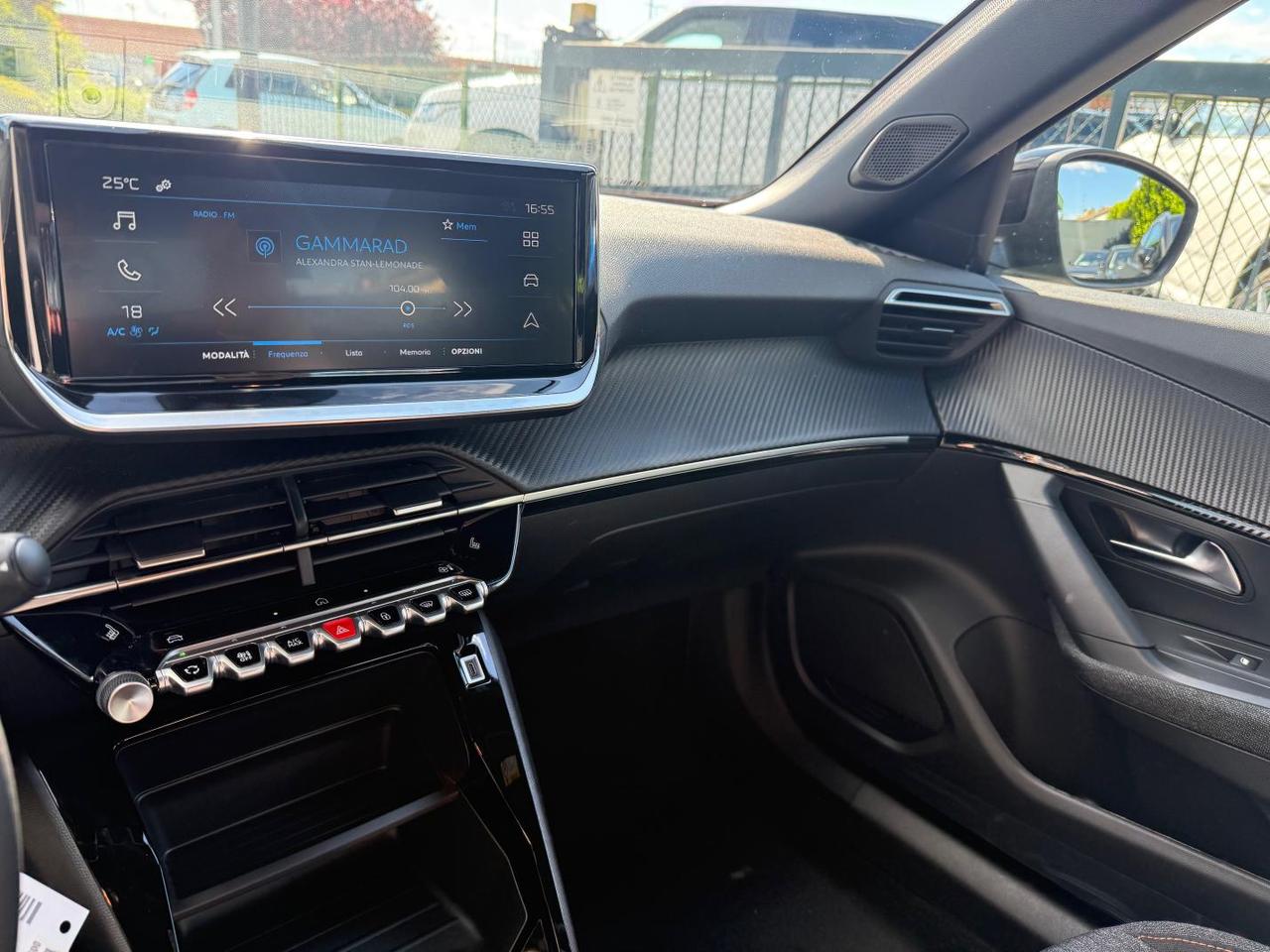 Peugeot 2008 1.2 puretech Style s&s 100cv