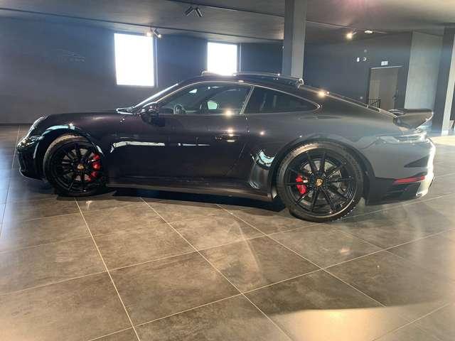 Porsche 992 911 Coupe 3.0 Carrera 4S TETTO/BOSE/MATRIX/ACC