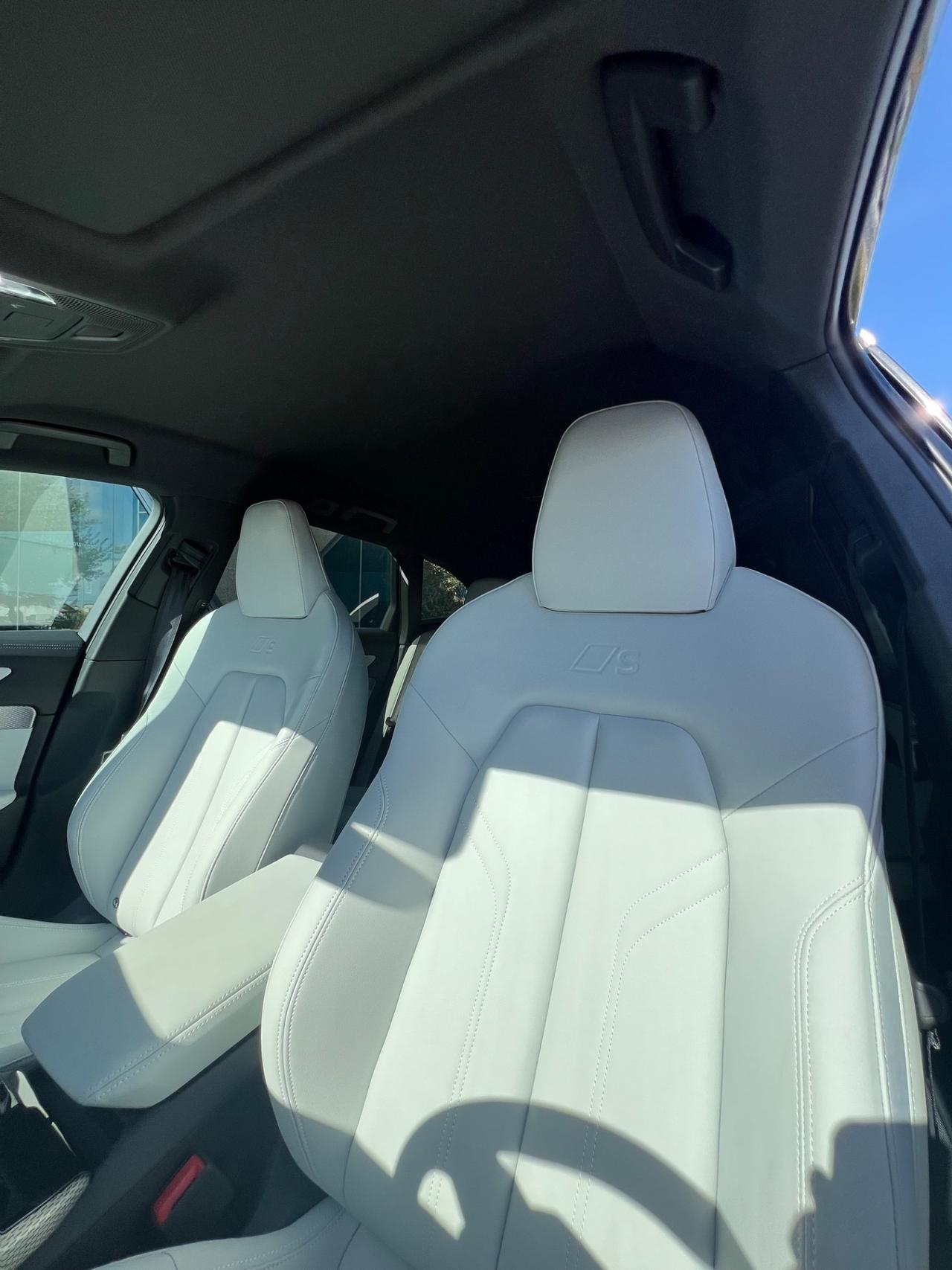 AUDI A6 Avant 2.0 299cv e-hybrid S line quattro s-tronic - possibilità noleggio no scoring