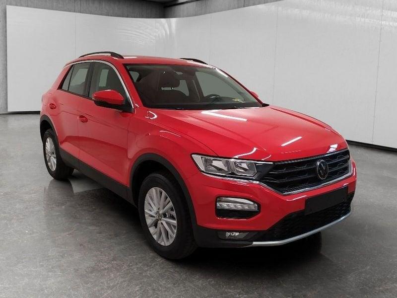 Volkswagen T-Roc 1.0 tsi Business 110cv