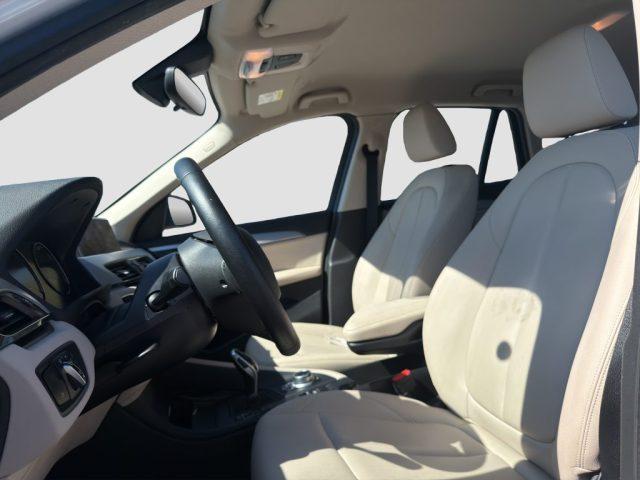 BMW X1 X1 sDrive18d