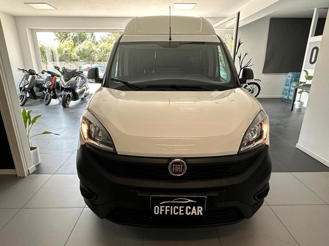 Fiat Doblò Cargo Maxi XL 1.6 Mjet 105cv