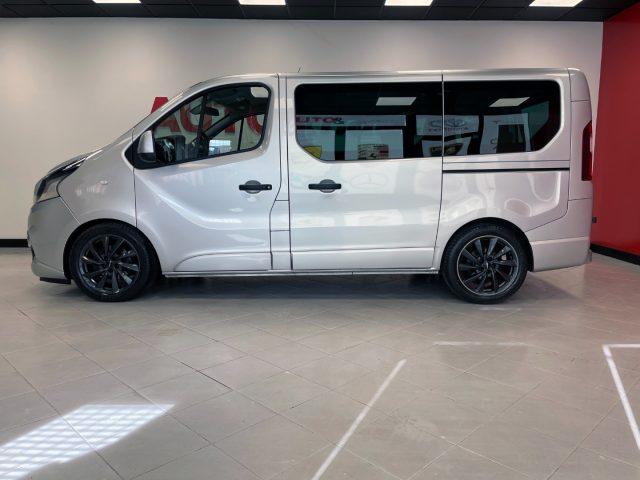 FIAT Talento 1.6 MJT 120CV L1 H1 COMBI 12Q