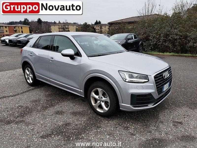 Audi Q2 1.6 TDI S tronic Sport