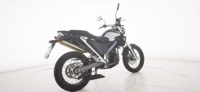 BMW G 650 Xcountry G 650 Xcountry