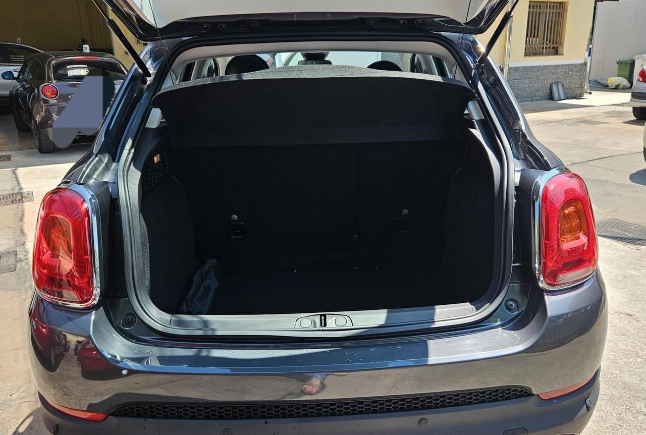 Fiat 500X 1.6 MultiJet 120 CV Business