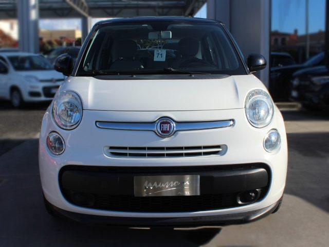 FIAT 500L 1.4 95 CV Pop Star