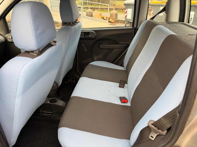 FIAT Panda 120,256km 1.2 4x4 senza nessun lavoro da fare