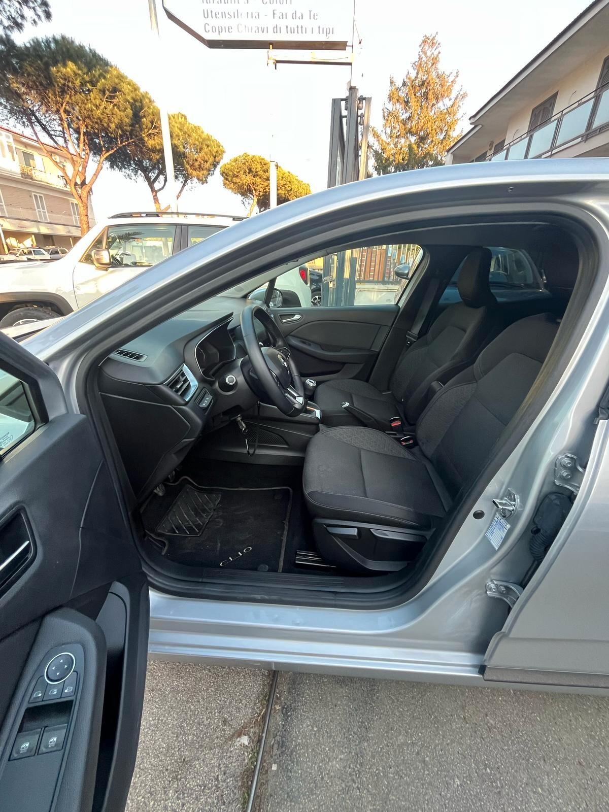 Renault Clio Blue dCi 85 CV 5 porte Intens