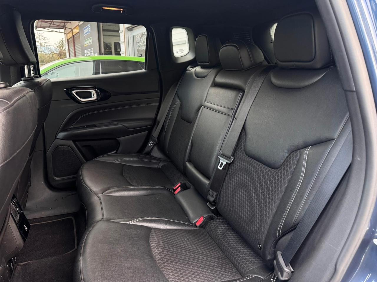 Jeep Compass 1.6 Multijet II 2WD 80° Anniversario