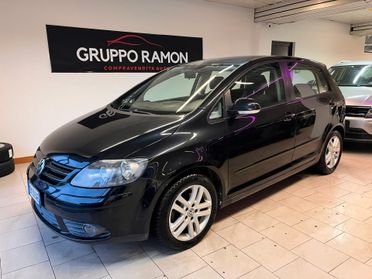 Volkswagen Golf Plus 1.6 16V FSI 5p. Comfortline