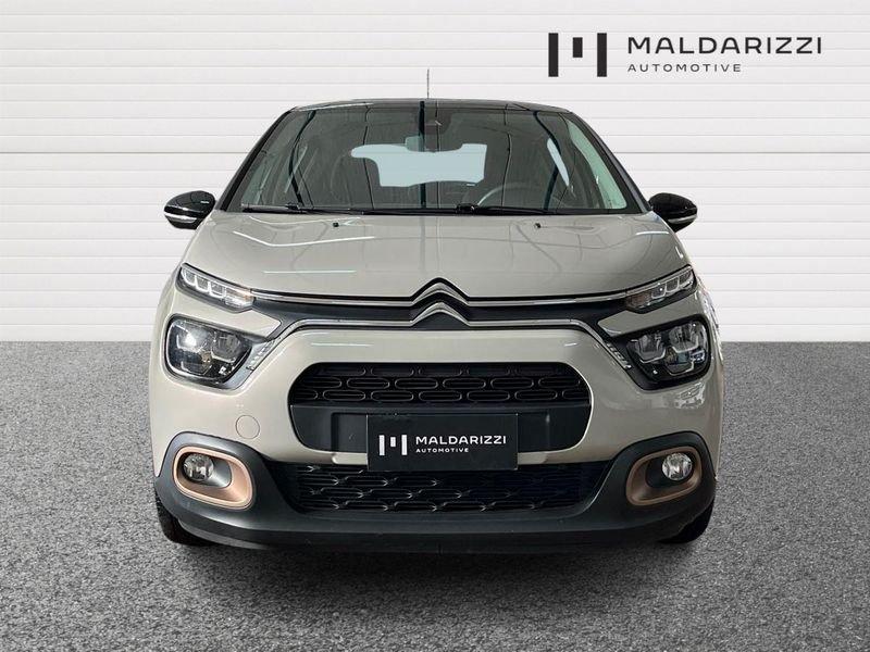 Citroën C3 III 2017 1.2 puretech C-Series s&s 83cv
