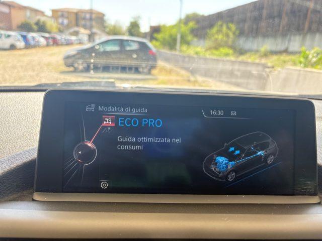 BMW 114 d 5p. Msport TETTO OK NEOPATENTATI POCHI KM