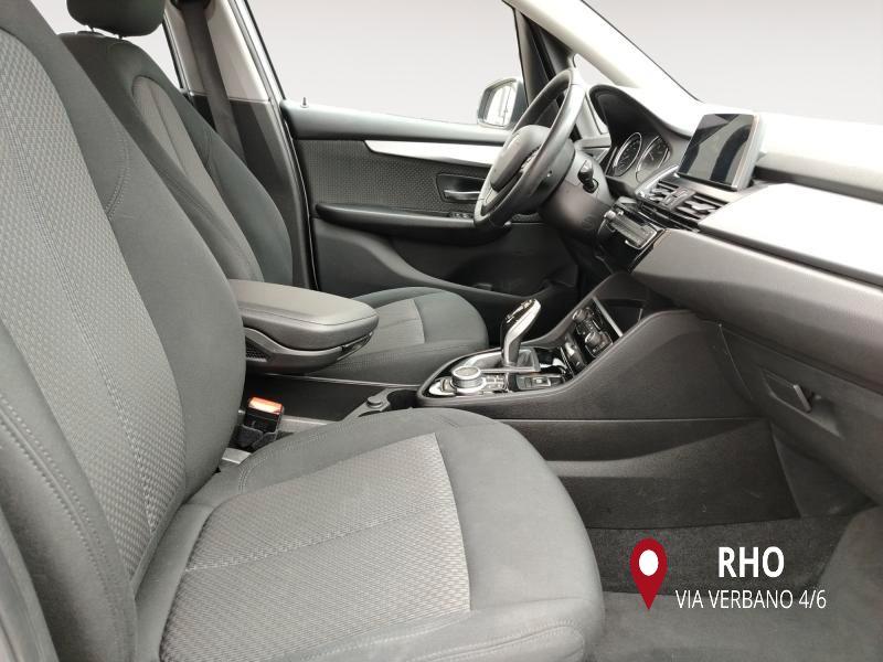 BMW 216 d Active Tourer Business auto my20