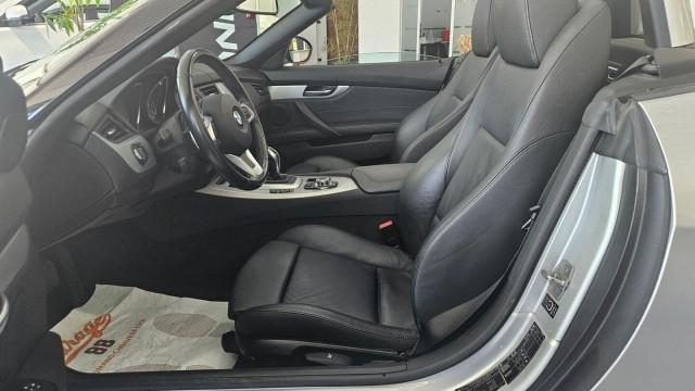 BMW Z4 Z4 roadster sdrive35i E6