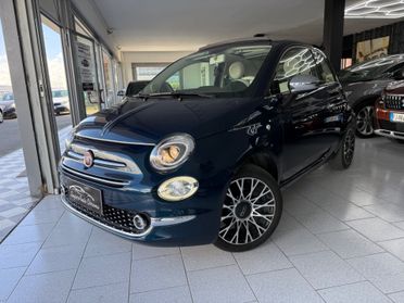 Fiat 500 C 1.2 Collezione