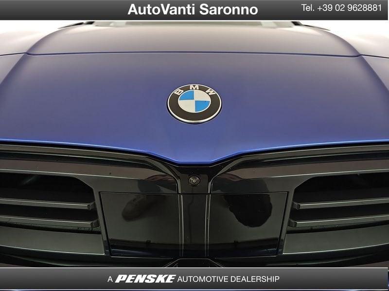 BMW Serie 1 M 135 xDrive