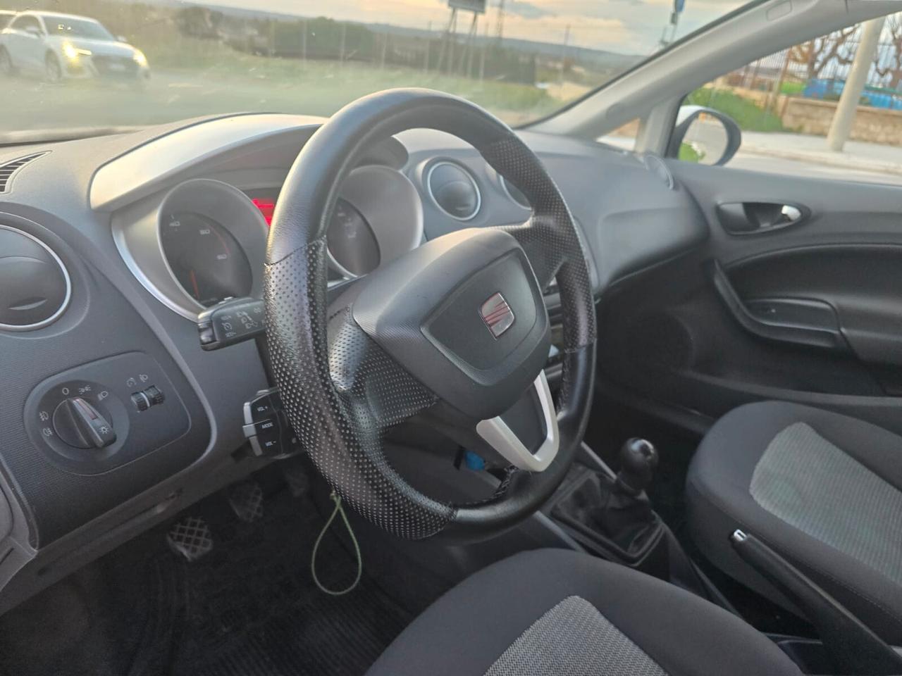 Seat Ibiza 1.6 TDI CR DPF 5 porte Style