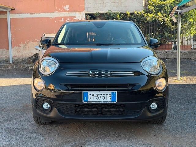 Fiat 500X 1.3 MultiJet 95 CV Club