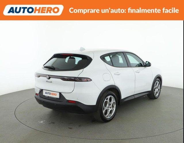 ALFA ROMEO Tonale 1.6 diesel 130 CV TCT6 Sprint