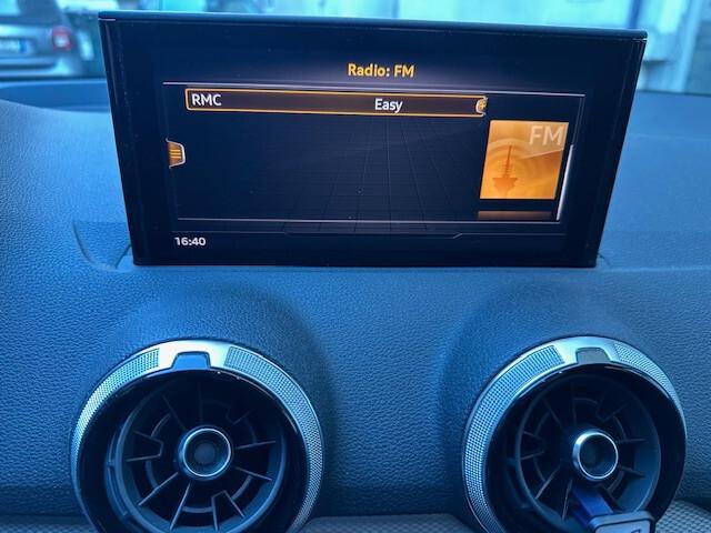 Audi Q2 35 TDI quattro S tronic