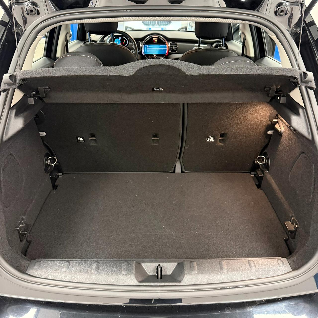 Mini 1.5 Cooper Camden 5 porte