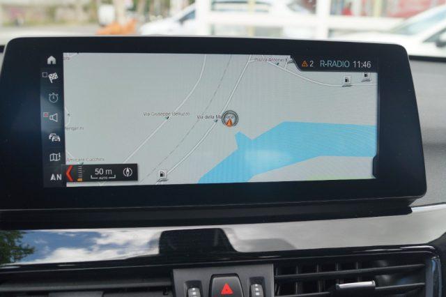 BMW X1 xDrive25e Advantage cameraPDC potenza totale 220CV
