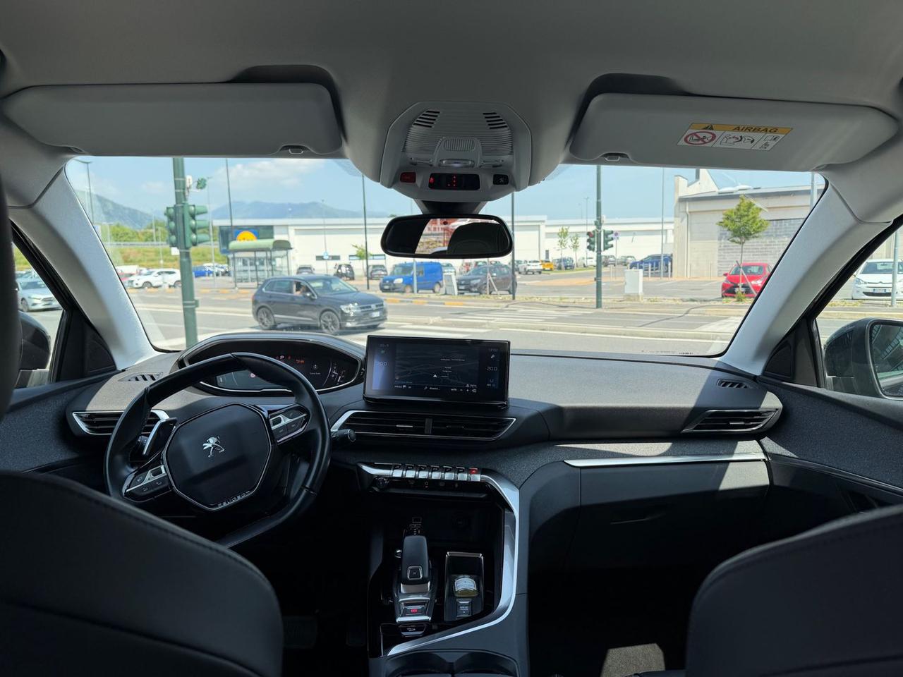 Peugeot 3008 Allure 1.5 Blue HDI 130 *PROMO #10996