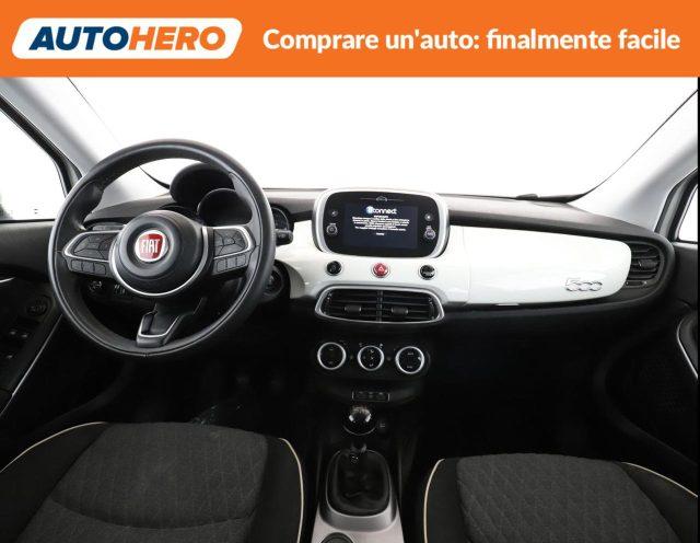 FIAT 500X 1.6 MultiJet 120 CV City Cross