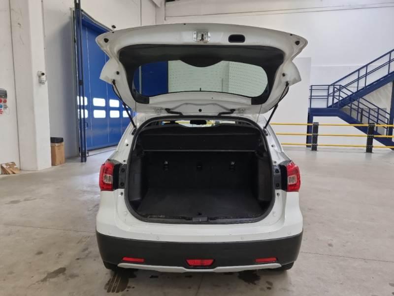Suzuki S-Cross 1.4 boosterjet Top 4wd allgrip my19