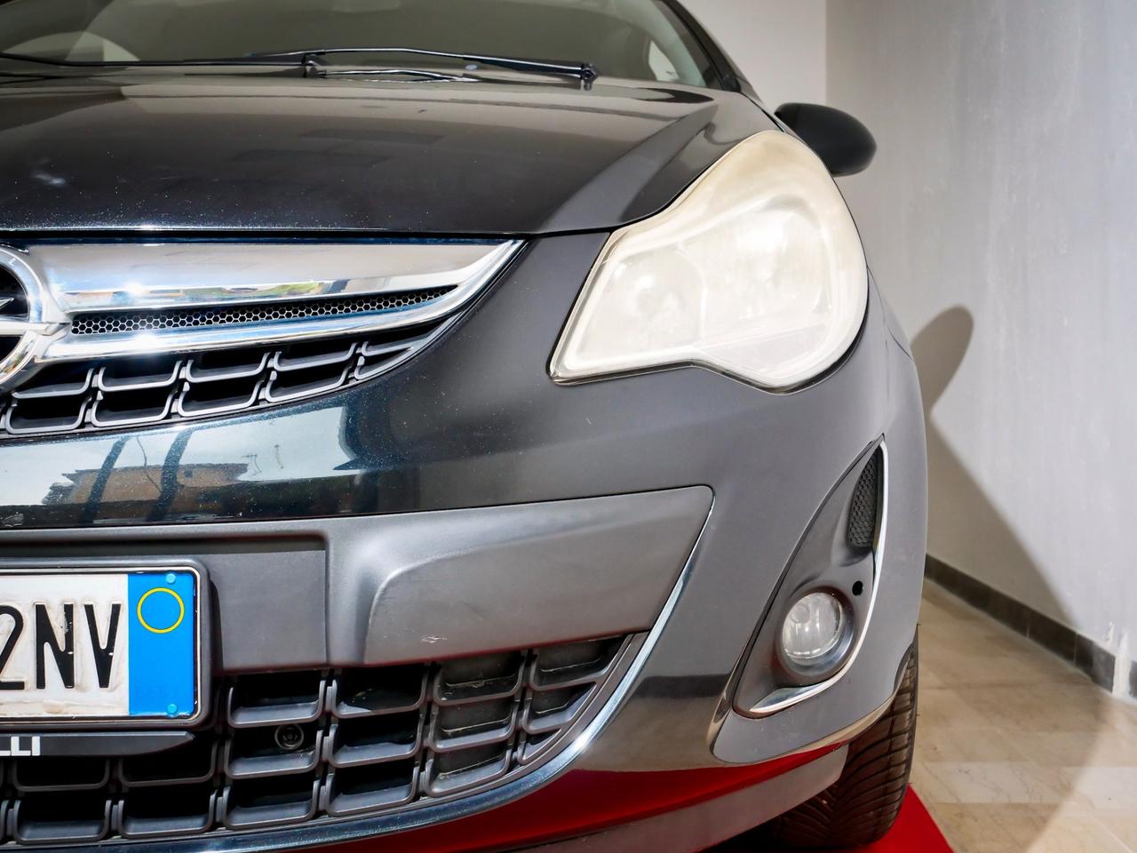 Opel Corsa 1.3 CDTI 75CV F.AP. 5 porte Ecotec