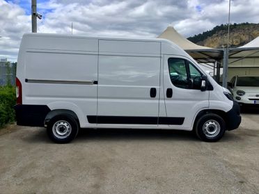 Fiat Ducato FURGONE 35Q Passo M Tetto Alto MH2 140CV 2.2 Multijet