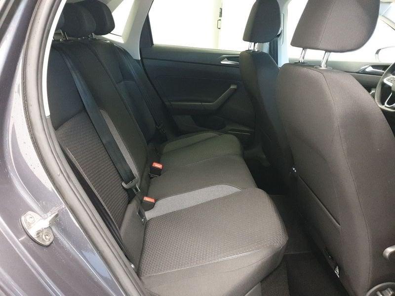 Volkswagen Polo Polo 1.0 TSI DSG Edition Plus