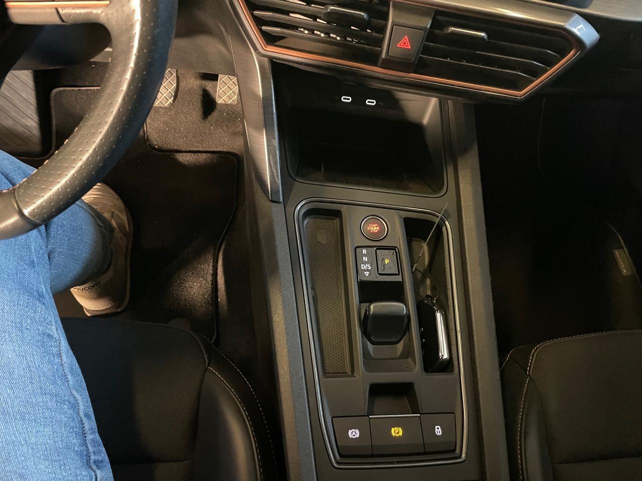 Cupra Formentor 1.4 e-Hybrid DSG Telec. 360