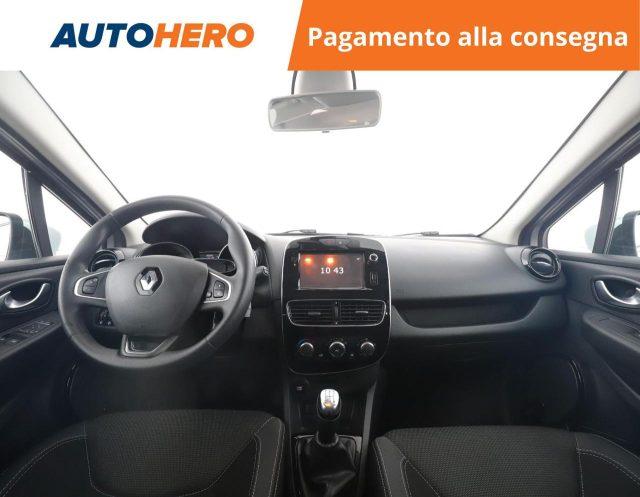 RENAULT Clio Sporter dCi 8V 90CV Start&Stop Energy Zen