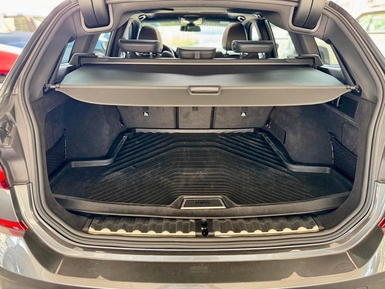 Bmw M 340d 48V xDrive Touring