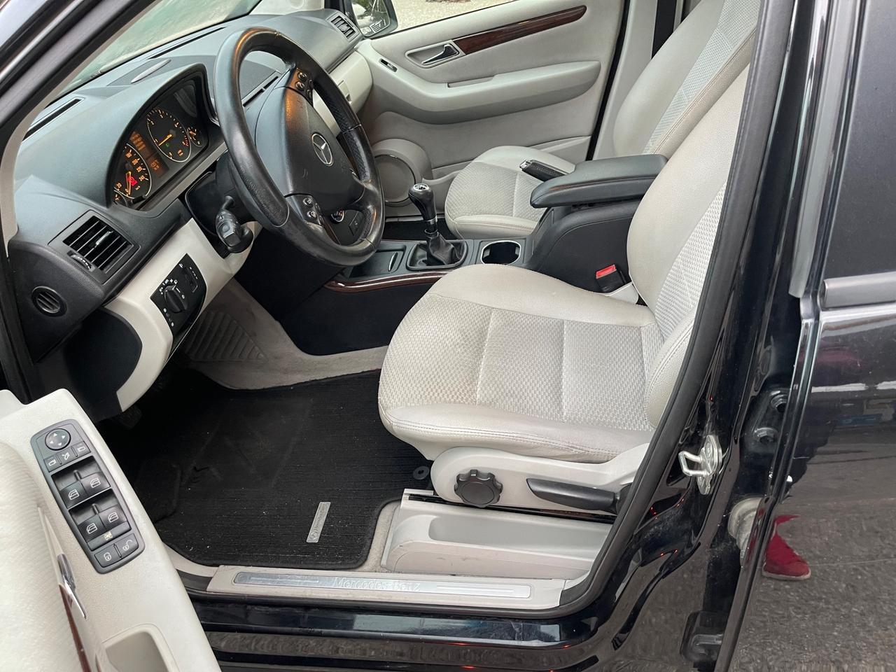 Mercedes-benz A 180 CDI Avantgarde