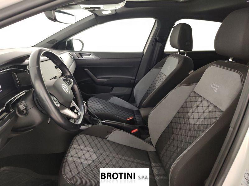 Volkswagen Taigo 1.0 TSI 81kW R-Line DSG