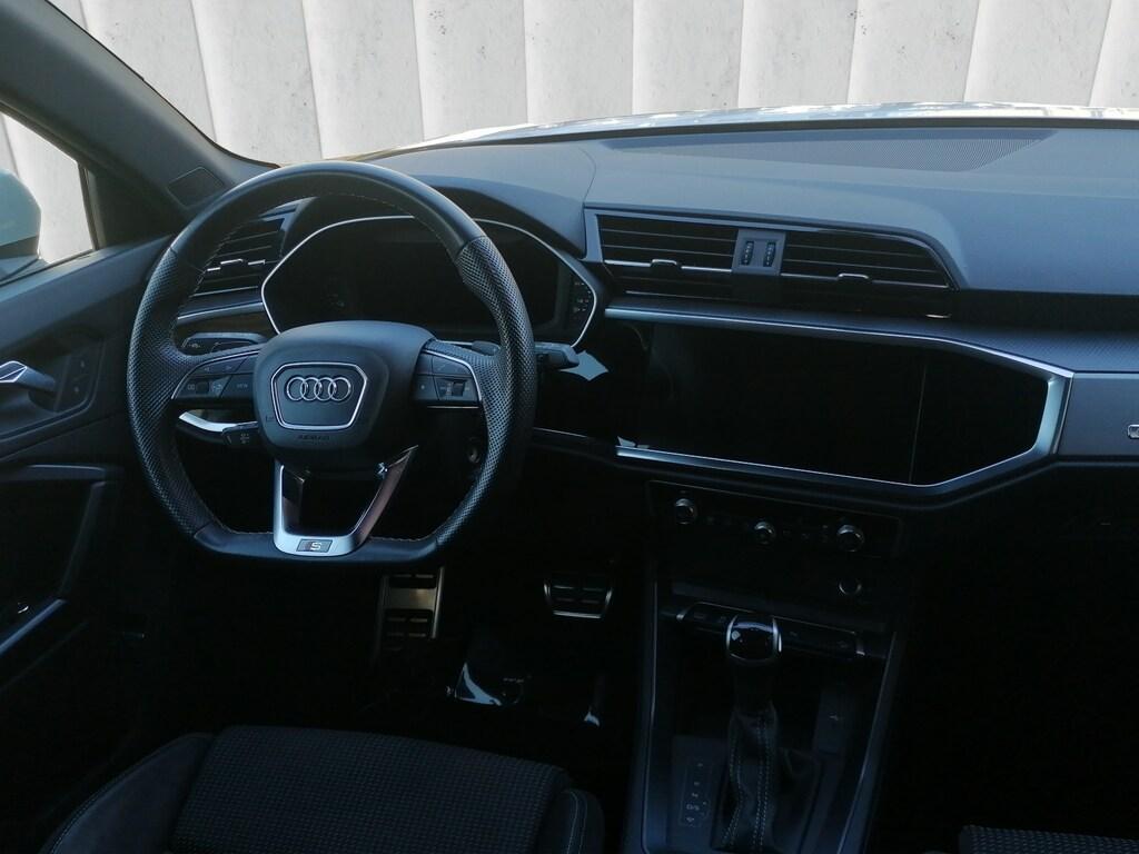 Audi Q3 45 1.4 TFSI e S line Edition S tronic