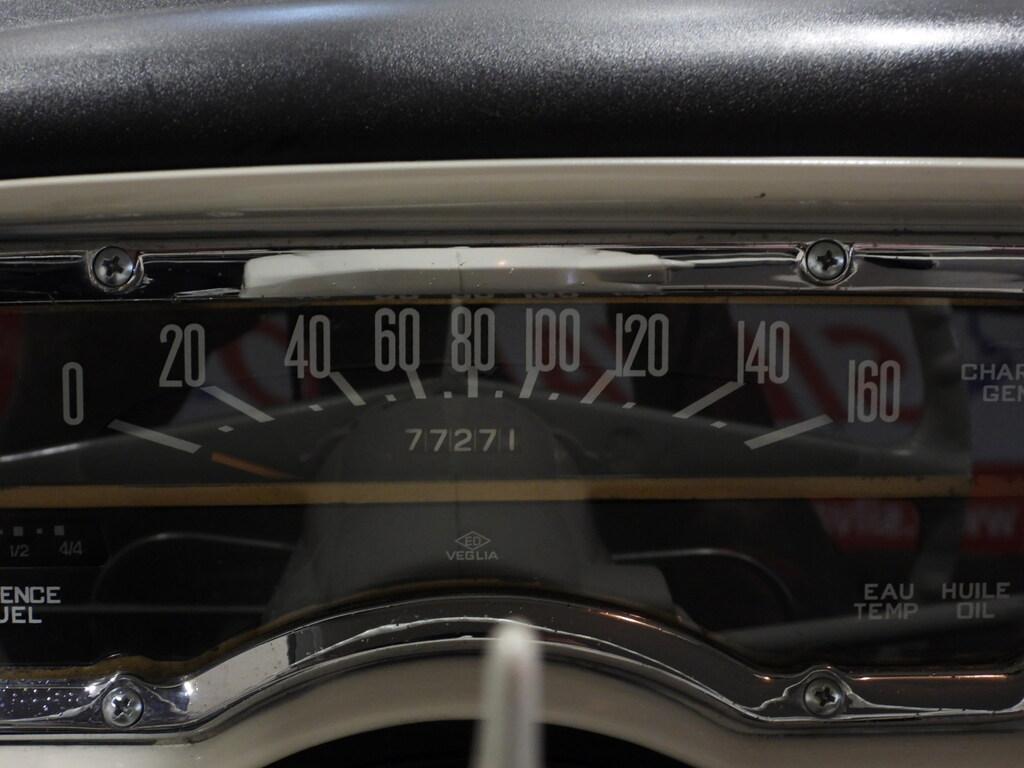 Talbot Solara ARONDE MONTHLERY