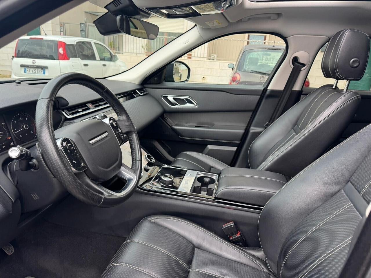 Land Rover Range Velar 2.0D I4 240 CV R-Dynamic , TETTO, FULL