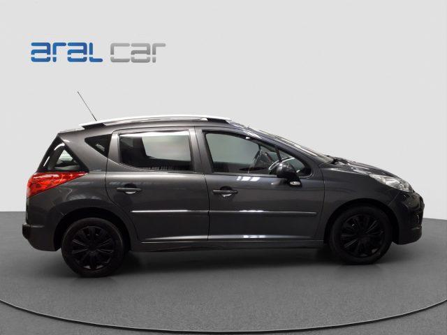 PEUGEOT 207 1.4 VTi 95CV SW ACTIVE PACK