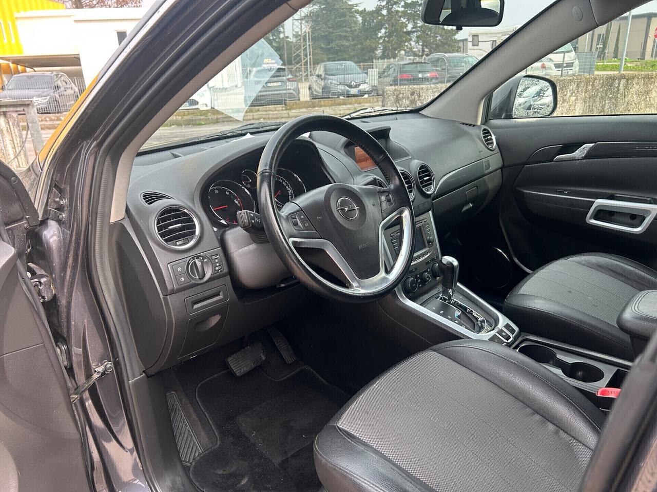 Opel Antara 2.2 CDTI 163CV Cosmo aut. Unlimited Pack